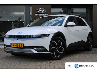 Hyundai Ioniq 5 Style 58 kWh