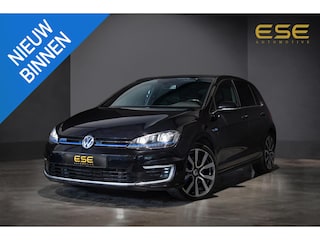 Volkswagen Golf 1.4 TSI GTE | Panorama | Leder | Navigatie