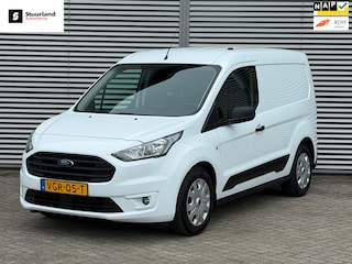 Ford Transit Connect 1.5 EcoBlue L1 Airco/ Cruise/ Navi/ Trekhaak/ Camera/ PDC/