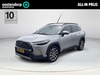 Toyota Corolla Cross Hybrid 140 Style + Premium Pack I