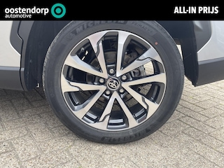 Toyota Corolla Cross Hybrid 140 Style + Premium Pack I