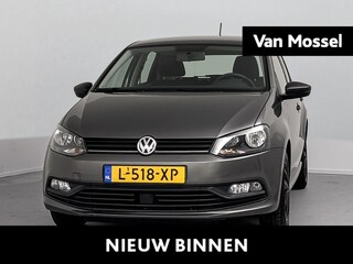 Volkswagen Polo 1.0