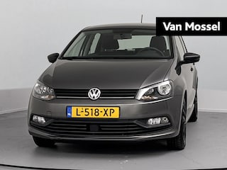 Volkswagen Polo 1.0