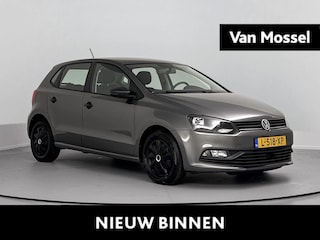 Volkswagen Polo 1.0