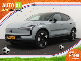 Volvo EX30 Single Motor Extended Range+ 69 kWh Warmtepomp Elek.Trekhaak