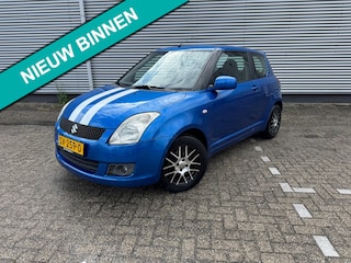 Suzuki Swift 1.3 Comfort , Airco,Carplay /Android,Nwe APK-keuring