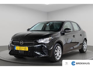 Opel Corsa Edition 50 kWh | SOH 91% | Warmtepomp | Climate Controle | Apple Carplay & Android Auto | Cruise Controle |