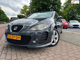 Seat Leon 1.8 TFSI Sport Clima Elek Pakket Cruise Nw Apk