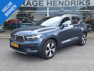 Volvo XC40 1.5 T4 Recharge Inscription Expression | Panorama Dak | Climate | Navi | Cruise Contorl | Dealer Onderhouden |