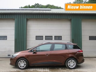 Renault Clio 1.2-16V Collection