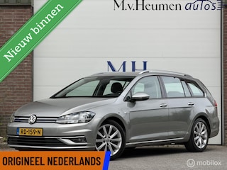 Volkswagen Golf Variant 1.5 TSI Highline Camera Adaptive Massage Trekhaak