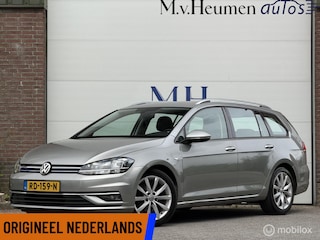 Volkswagen Golf Variant 1.5 TSI Highline Camera Adaptive Massage Trekhaak