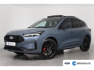 Ford Kuga 2.5 PHEV BlueCruise Edition | Trekhaak | Elektrisch Panoramadak | B&O Audio | Adaptieve Cruise Controle | Winter Pack | Stoel met Geheugenfunctie |