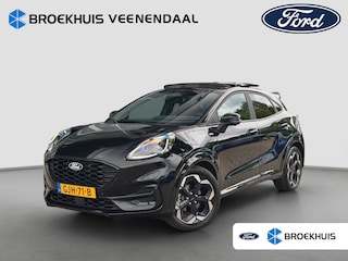 Ford Puma 1.0 Hybrid ST-Line X | Pano | Winter Pack | Adap. Cruise | Apple Carplay | Camera