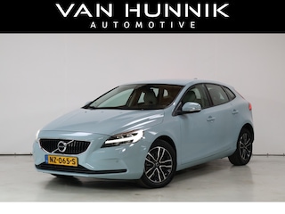 Volvo V40 1.5 T2 Nordic+ | Stoel+Voorruit verw | Dealer Oh | Nav | Cruise