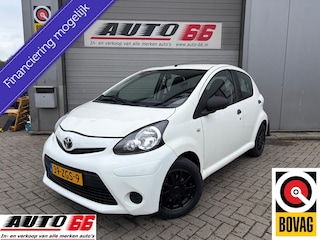 Toyota Aygo 1.0 VVT-i Access met AIRCO