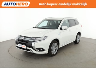Mitsubishi Outlander 2.4 PHEV Pure CC91670