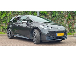 Volkswagen ID.3 First Max 58 kWh Pano | 20 inch Nieuw! | Head-up | VOL
