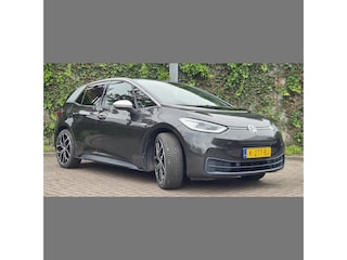 Volkswagen ID.3 First Max 58 kWh Pano | 20 inch Nieuw! | Head-up | VOL