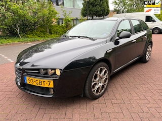 Alfa Romeo 159 Sportwagon 1.8 mpi Business / Airco / Trekhaak