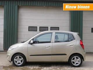 Hyundai i10 1.2 Plus
