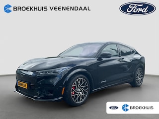 Ford Mustang Mach-E GT Extended AWD 98 kWh 487pk | VERWACHT | Panoramadak | Org. NL | Adap. Cruise