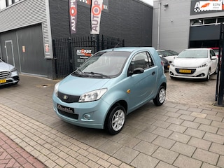 Noun Electric LJ-EV02 N/A Elektrisch 45KM Micro Auto!