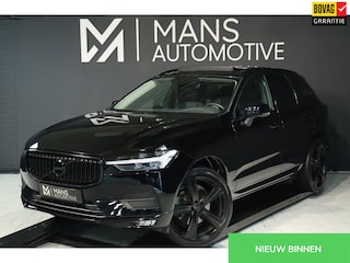 Volvo XC60 2.0 B5 / PANO / ACC / CAMERA / KEYLESS / STUUR+STOELVERW