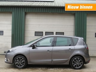 Renault Scénic 1.2 TCe Bose