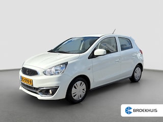 Mitsubishi Space Star 1.0 Cool+ | Airco | Elektrische ramen voor | Radio-CD/MP3 speler