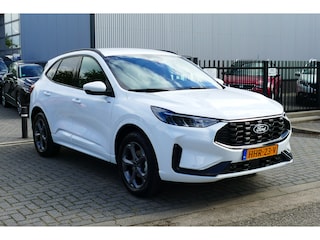Ford Kuga 2.5 PHEV ST-Line
