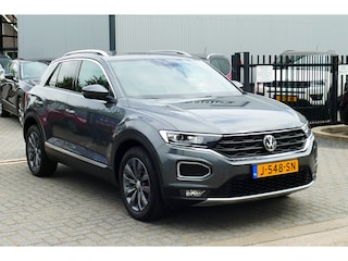 Volkswagen T-Roc 1.5 TSI Sport