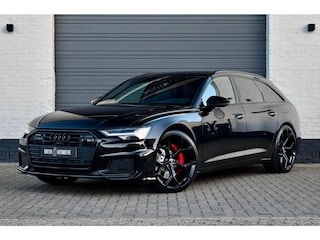Audi A6 Avant 55 TFSI e quattro Pro Line S Competition | S6 | RS-Seats | Matrix | B&O |