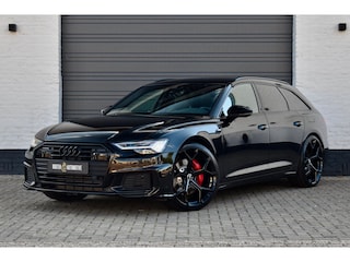 Audi A6 Avant 55 TFSI e quattro Pro Line S Competition | S6 | RS-Seats | Matrix | B&O |