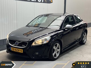 Volvo C30 1.6 R-Edition