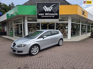 Seat Leon 1.6 25 Edition II