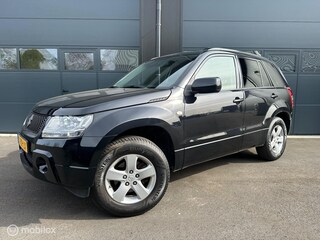 Suzuki Grand Vitara 2.0-16V Shogun