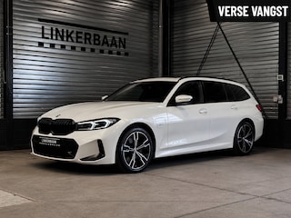BMW 3-serie Touring 330e xDrive Hybride | Facelift | M Sport | Panodak | Leder | LED |