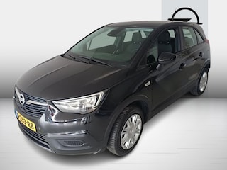 Opel Crossland X 1.2 Turbo Online Edition Automaat