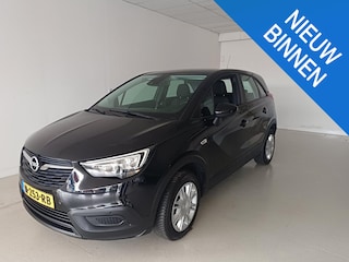 Opel Crossland X 1.2 Turbo Online Edition Automaat