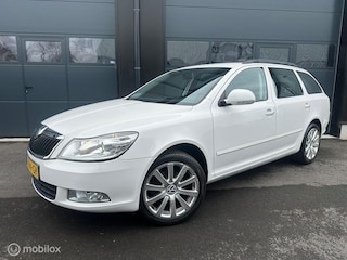 Skoda Octavia Combi 1.2 TSI Go