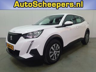Peugeot 2008 1.2 PureTech Active ARCO/PDC/CARPLAY/CRUISE
