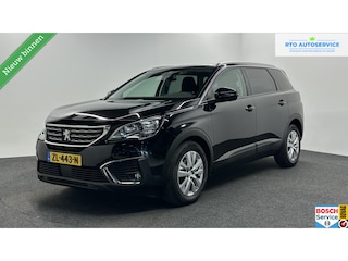 Peugeot 5008 1.2 PureTech Active 7 persoons NAVI CAMERA