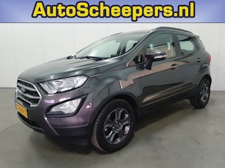 Ford Ecosport 1.0 EcoBoost Trend Ultimate NAVI/PDC/CRUISE/AIRCO/LMV