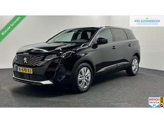 Peugeot 5008 1.2 PureTech Blue Lease Active LM NAVI CARPLAY CRUISE ECC.