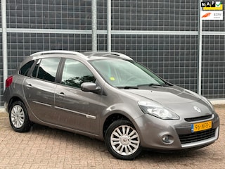 Renault Clio Estate 1.2 TCE Collection