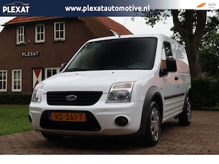 Ford Transit Connect T220S 1.8 TDCi Trend | Nette Staat | Slechts 155.000KM | Airco | Nieuwe APK | Centrale Vergrendeling | NAP |