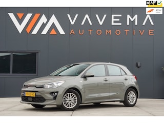 Kia Rio 1.0 T-GDi MHEV DynamicLine 2022 Airco Navi Carplay Clima Cruise control Camera Stuurbediening
