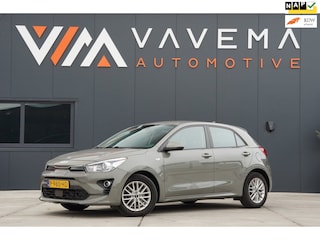Kia Rio 1.0 T-GDi MHEV DynamicLine 2022 Airco Navi Carplay Clima Cruise control Camera Stuurbediening