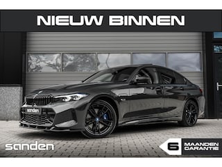 BMW 330e xDrive LCI M Sport |DravitG.|Schuifd.|Mseats|Mem.|H/K